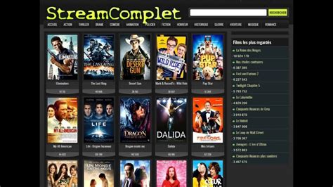 streamay.|Voir Film en streaming et séries complet VF en ligne HD